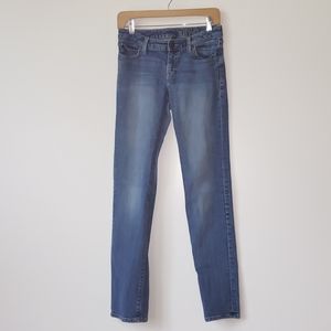 Gap Jeans Premium Curvy Straight sz. 2